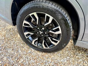 Mitsubishi 2.0 Outlander 4WD  PHEV CVT 5dr