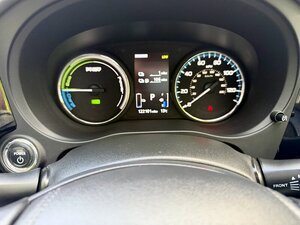 Mitsubishi 2.0 Outlander 4WD  PHEV CVT 5dr