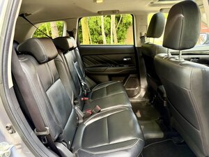 Mitsubishi 2.0 Outlander 4WD  PHEV CVT 5dr