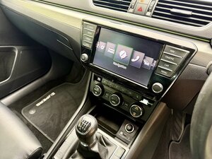 Skoda Superb 2.0 Superb SE L Executive TDI 5dr