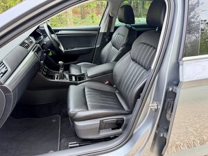 Skoda Superb 2.0 Superb SE L Executive TDI 5dr