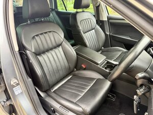 Skoda Superb 2.0 Superb SE L Executive TDI 5dr