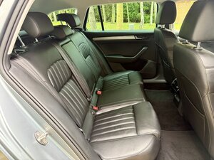 Skoda Superb 2.0 Superb SE L Executive TDI 5dr