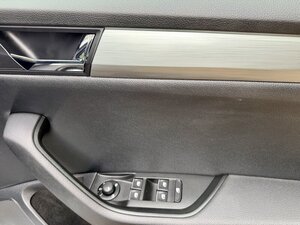 Skoda Superb 2.0 Superb SE L Executive TDI 5dr