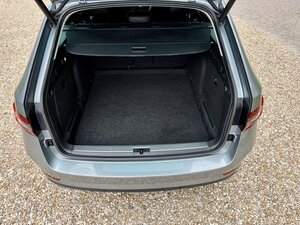 Skoda Superb 2.0 Superb SE L Executive TDI 5dr