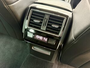 Skoda Superb 2.0 Superb SE L Executive TDI 5dr