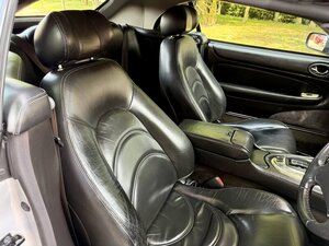 Jaguar XK 4.2 XK8 Convertible AUTO 2dr