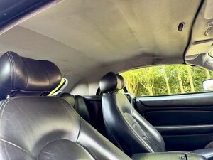 Jaguar XK 4.2 XK8 Convertible AUTO 2dr