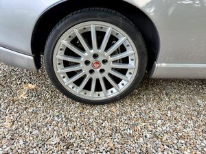 Jaguar XK 4.2 XK8 Convertible AUTO 2dr
