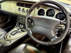 Jaguar XK 4.2 XK8 Convertible AUTO 2dr
