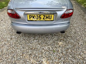 Jaguar XK 4.2 XK8 Convertible AUTO 2dr