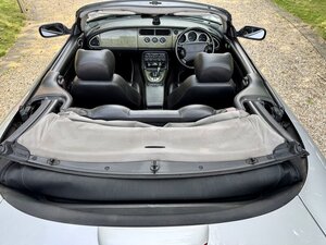 Jaguar XK 4.2 XK8 Convertible AUTO 2dr