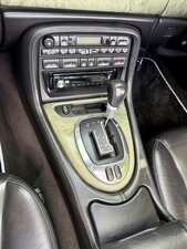 Jaguar XK 4.2 XK8 Convertible AUTO 2dr
