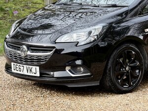Vauxhall Corsa 1.4 SRI 3dr