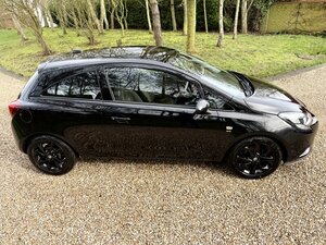 Vauxhall Corsa 1.4 SRI 3dr