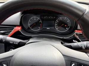 Vauxhall Corsa 1.4 SRI 3dr