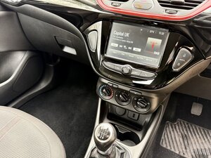 Vauxhall Corsa 1.4 SRI 3dr