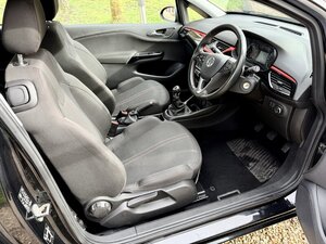 Vauxhall Corsa 1.4 SRI 3dr