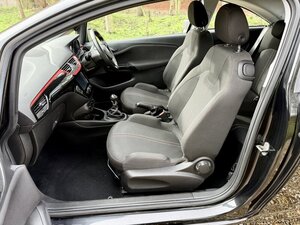 Vauxhall Corsa 1.4 SRI 3dr