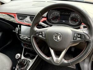 Vauxhall Corsa 1.4 SRI 3dr