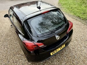 Vauxhall Corsa 1.4 SRI 3dr