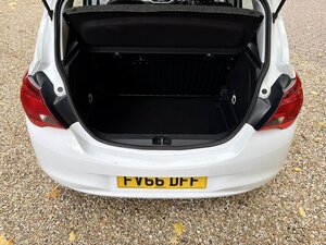 Vauxhall Corsa 1.4 Corsa Energy AC Ecoflex 5dr