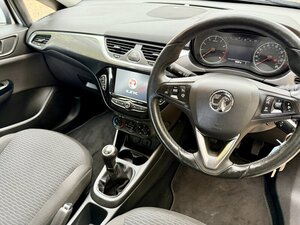Vauxhall Corsa 1.4 Corsa Energy AC Ecoflex 5dr