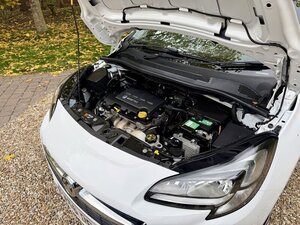 Vauxhall Corsa 1.4 Corsa Energy AC Ecoflex 5dr