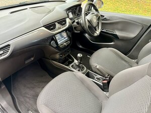 Vauxhall Corsa 1.4 Corsa Energy AC Ecoflex 5dr