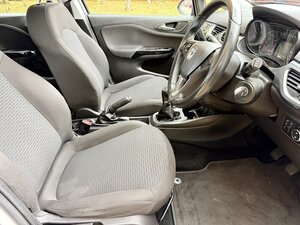 Vauxhall Corsa 1.4 Corsa Energy AC Ecoflex 5dr