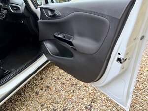 Vauxhall Corsa 1.4 Corsa Energy AC Ecoflex 5dr