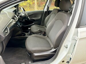 Vauxhall Corsa 1.4 Corsa Energy AC Ecoflex 5dr