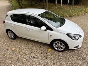 Vauxhall Corsa 1.4 Corsa Energy AC Ecoflex 5dr