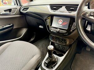 Vauxhall Corsa 1.4 Corsa Energy AC Ecoflex 5dr