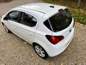 Vauxhall Corsa 1.4 Corsa Energy AC Ecoflex 5dr