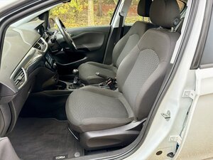 Vauxhall Corsa 1.4 Corsa Energy AC Ecoflex 5dr