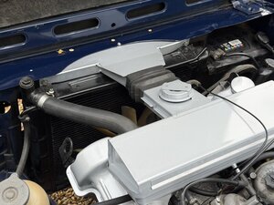 Triumph Stag 3.0 V8 Convertible