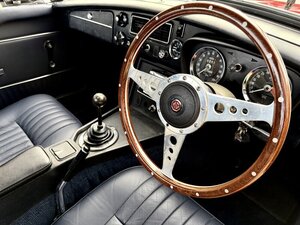 MG Roadster 1800 Convertible