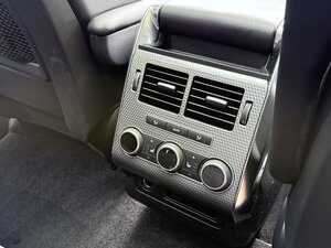 Land Rover Range Rover Sport 3.0 Range Rover Sport Autobiography Dynamic SDV6