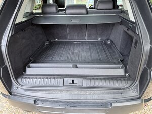Land Rover Range Rover Sport 3.0 Range Rover Sport Autobiography Dynamic SDV6