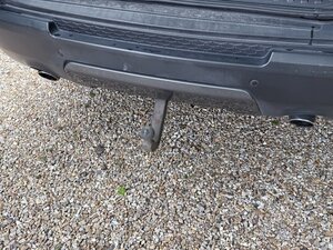 Land Rover Range Rover Sport 3.0 Range Rover Sport Autobiography Dynamic SDV6