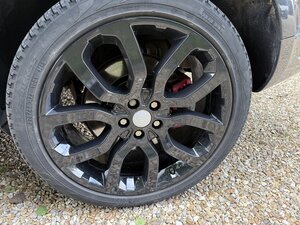 Land Rover Range Rover Sport 3.0 Range Rover Sport Autobiography Dynamic SDV6