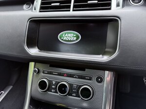 Land Rover Range Rover Sport 3.0 Range Rover Sport Autobiography Dynamic SDV6