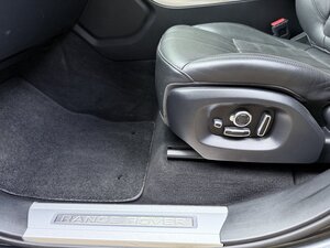 Land Rover Range Rover Sport 3.0 Range Rover Sport Autobiography Dynamic SDV6
