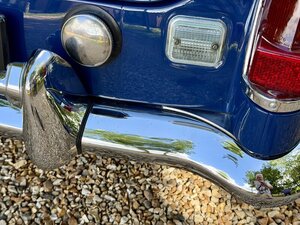 MG 1.8 Roadster Convertible