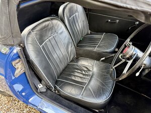MG 1.8 Roadster Convertible
