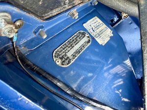 MG 1.8 Roadster Convertible
