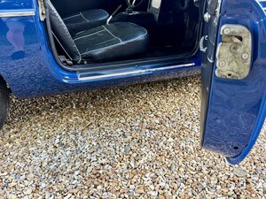 MG 1.8 Roadster Convertible