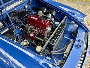 MG 1.8 Roadster Convertible