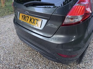 Ford Fiesta 1.0 Fiesta ST 140